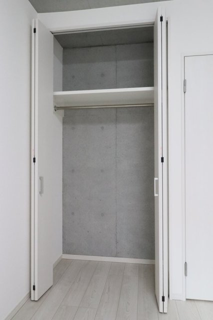グランウエストの収納|クローゼット