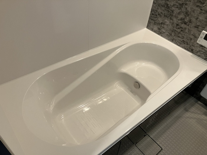 コンフォート椛 の浴室