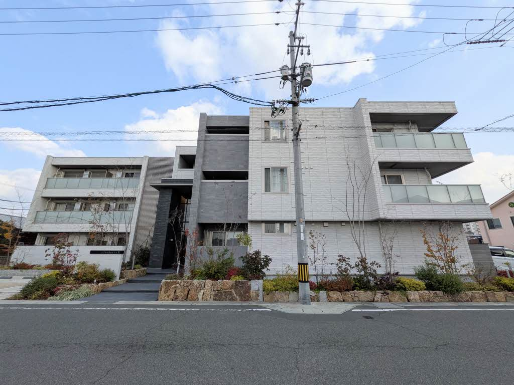 ＣｌｏｃｈｅｔｔｅＫ の外観