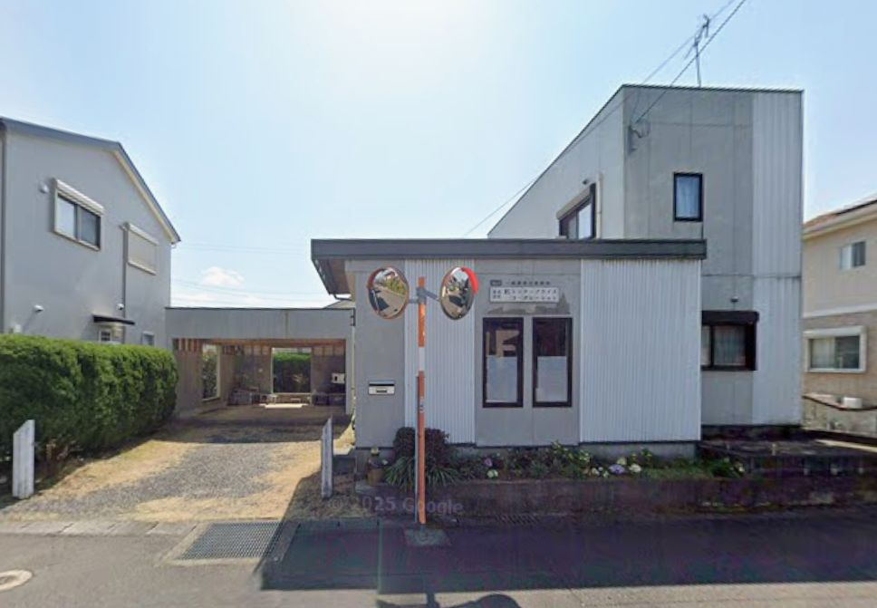 北諸県郡三股町大字樺山の中古一戸建の外観