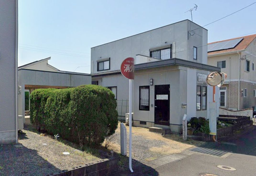 北諸県郡三股町大字樺山の中古一戸建の外観