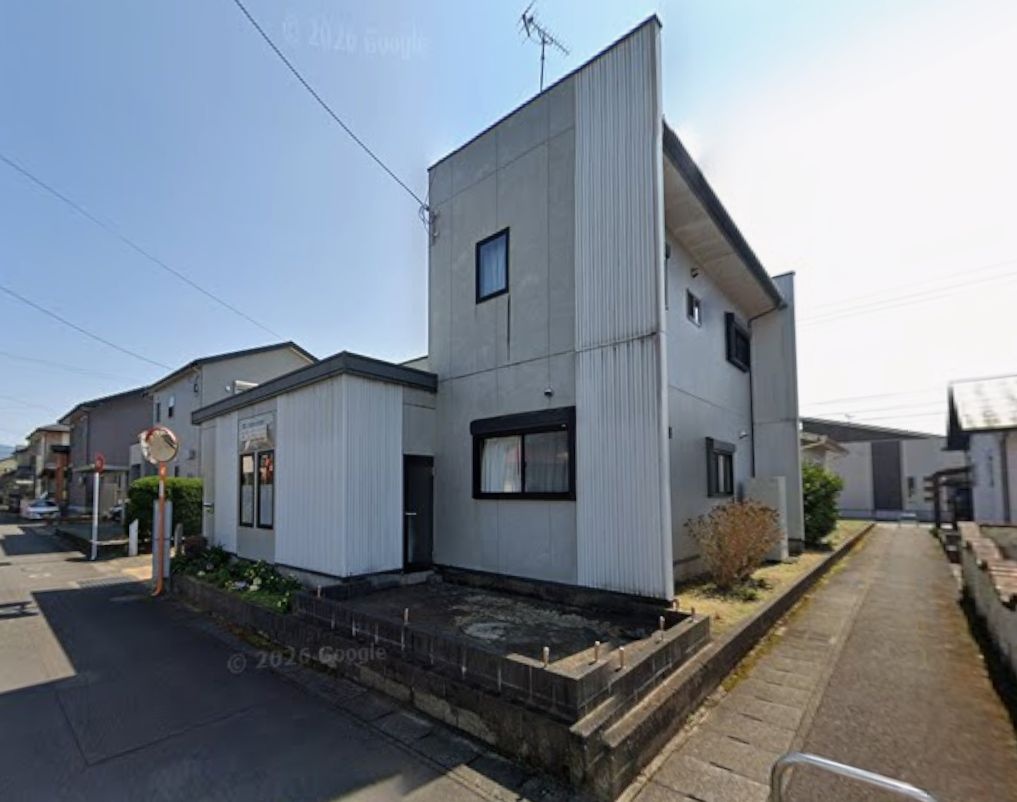 北諸県郡三股町大字樺山の中古一戸建の外観