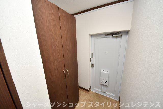 グリーンマンションのその他