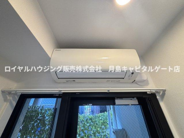 【設備】