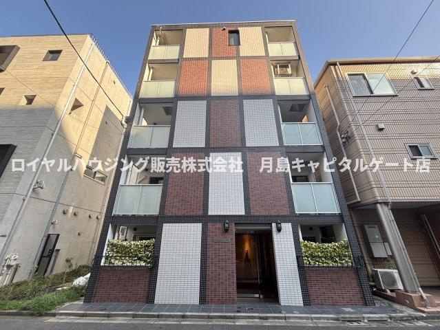 CANAL PLACE 月島の画像