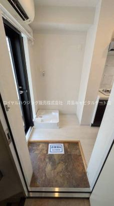【玄関】