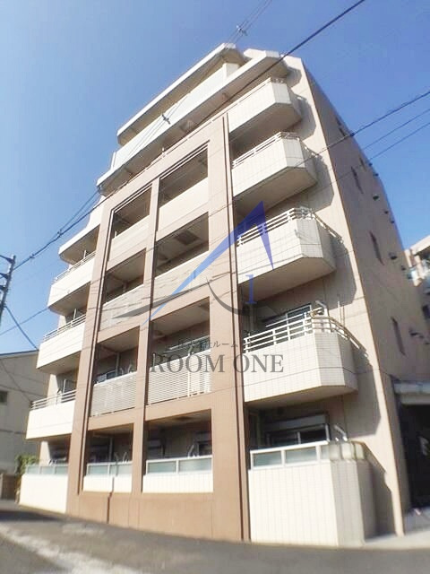 アルドール・Ｋの外観|外観です。