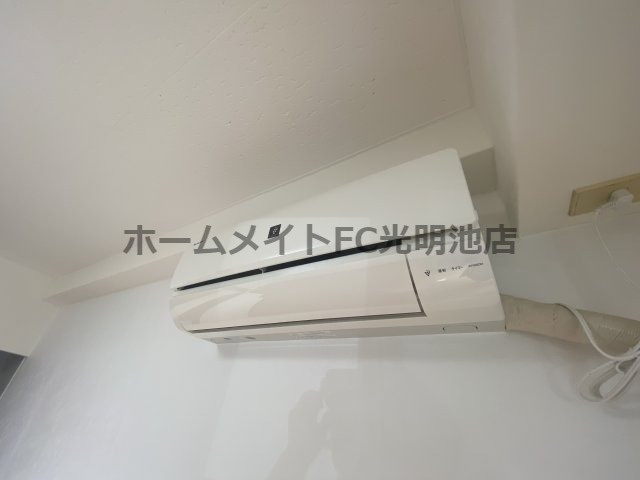 イズミ82の設備