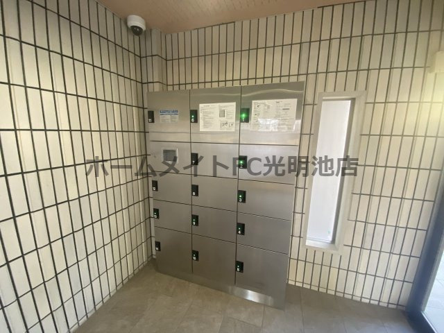 イズミ82のその他共用部分