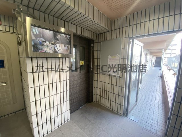 イズミ82のその他共用部分