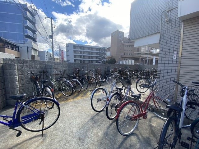 イズミ82のその他共用部分