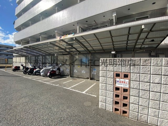 イズミ82のその他共用部分