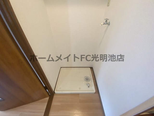 イズミ82の設備