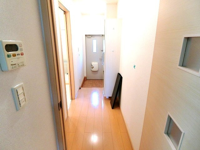 シェル・エトワレのその他