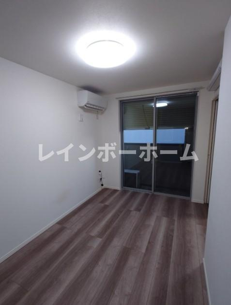 仲介手数料（賃料の1.10ヵ月）の50％OFF対象物件！の内装|中はこのようになっています