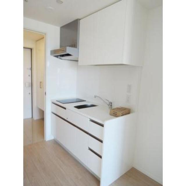 パークアクシス柏の葉のその他|※写真は同タイプ住戸です。
