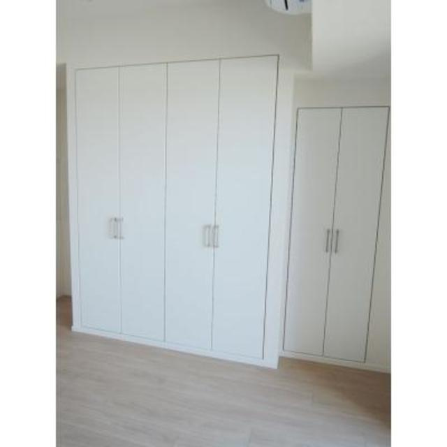 パークアクシス柏の葉のその他|※写真は同タイプ住戸です。