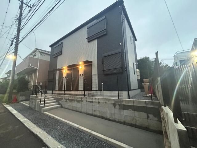 ベレガンス船橋Ⅴ