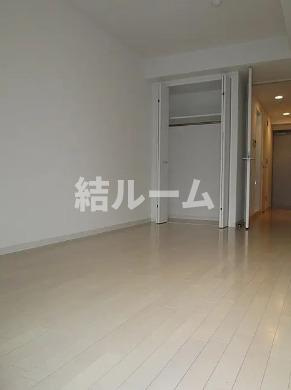 板橋区中丸町の賃貸マンションの内装|別号室参考写真
