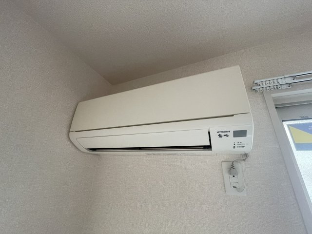 ライジングサン西宮 B棟の内装