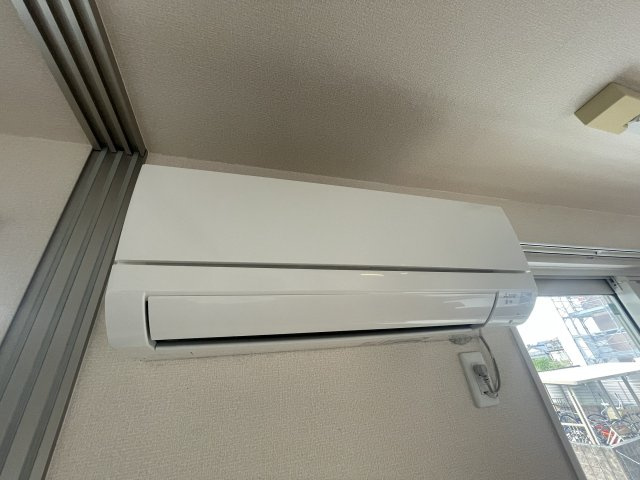 ライジングサン西宮 B棟の設備