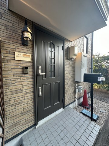 Grand　Ciel　A棟のその他共用部分