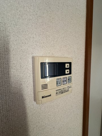 Grand　Ciel　A棟の設備