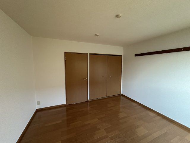 Grand　Ciel　A棟の居間・リビング