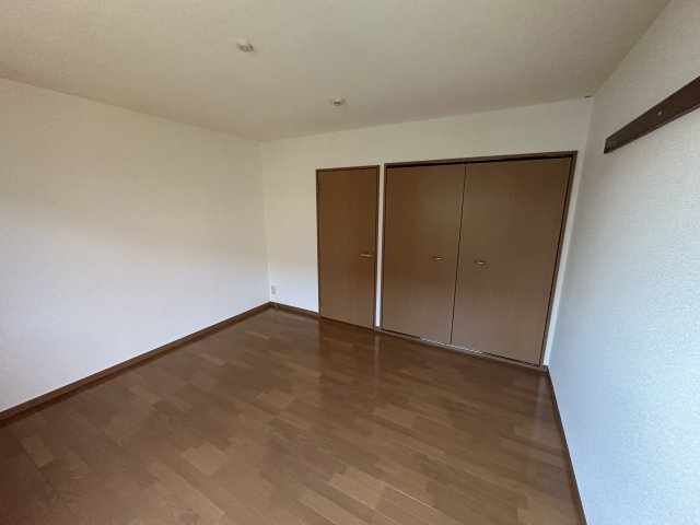 Grand　Ciel　A棟の居間・リビング