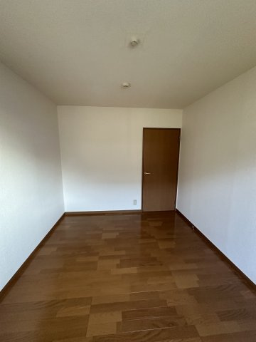 Grand　Ciel　A棟の居間・リビング