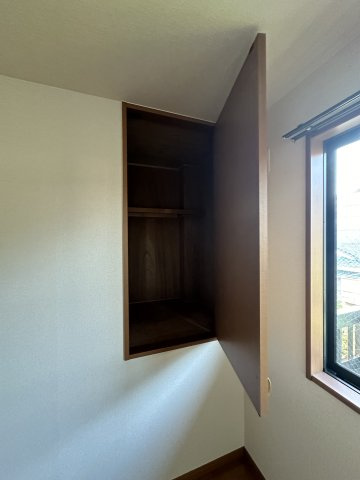 Grand　Ciel　A棟の内装