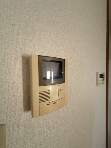 Grand　Ciel　A棟のセキュリティ