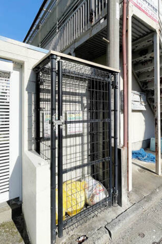 ロフティ立川のその他共用部分