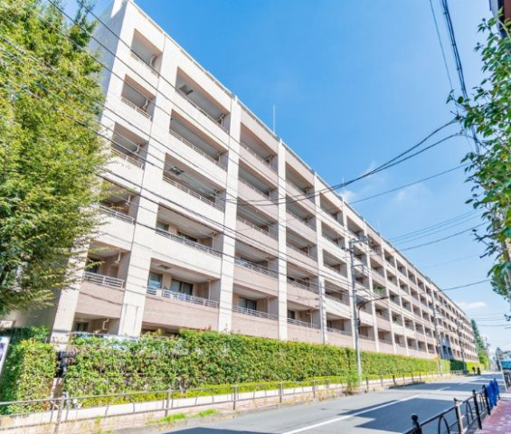 オーベル練馬センティア