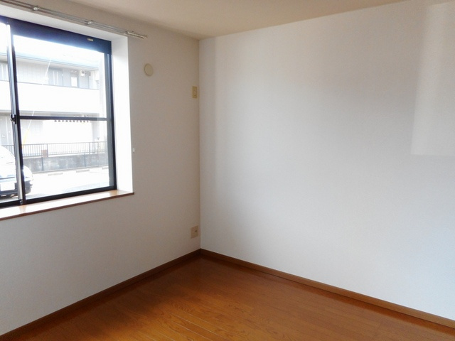 ＴＯＷＮ　ＨＯＵＳＥ　Ｃの寝室|※101号室