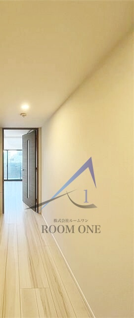 ＭＡＸＩＶ西大島ＤＵＥの内装