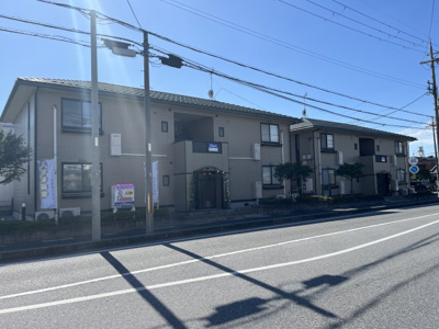 【外観】 | ロイヤルフィーノ