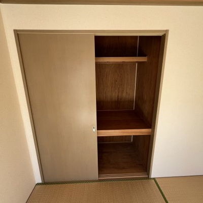 【収納】 | ロイヤルフィーノ