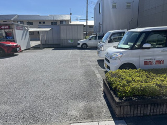 【駐車場】 | ロイヤルフィーノ