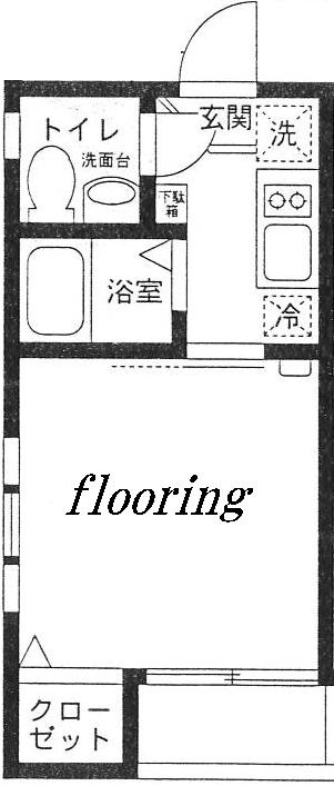 Style Residence千歳烏山