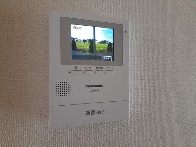 エンブレイスのセキュリティ|その他設備
