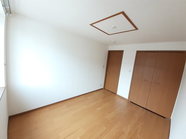 エンブレイスの寝室|その他部屋・スペース