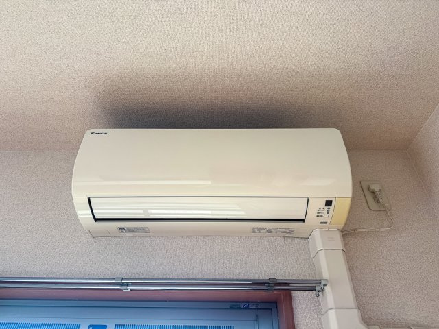 サントル野川の設備