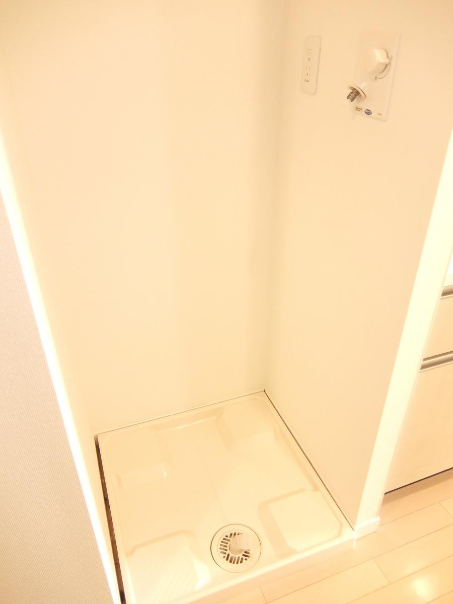 プラウドフラット仙川Ⅱの設備|※参考写真