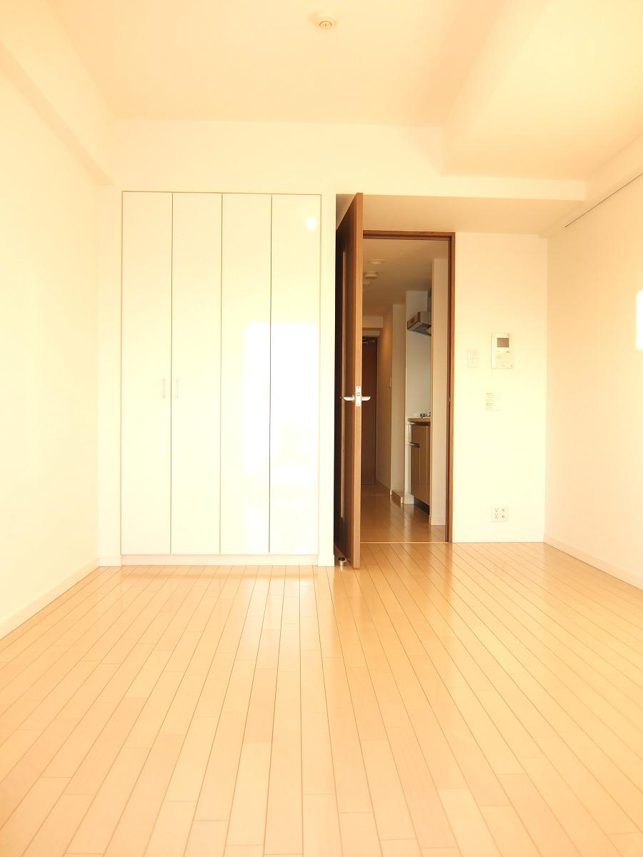プラウドフラット仙川Ⅱの洋室|※参考写真