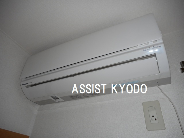 ブランドール千歳の設備|※別号室・同間取りの参考写真です