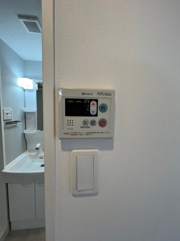 クレヴィスタ柴又の設備