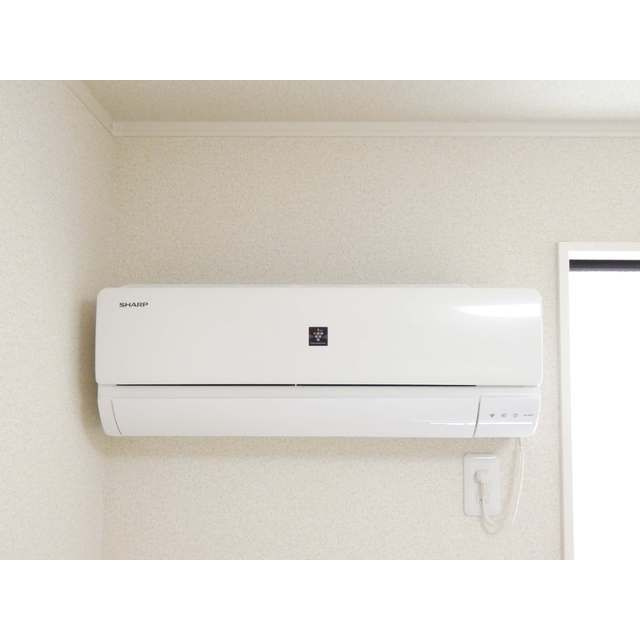ＭＳハイツの設備