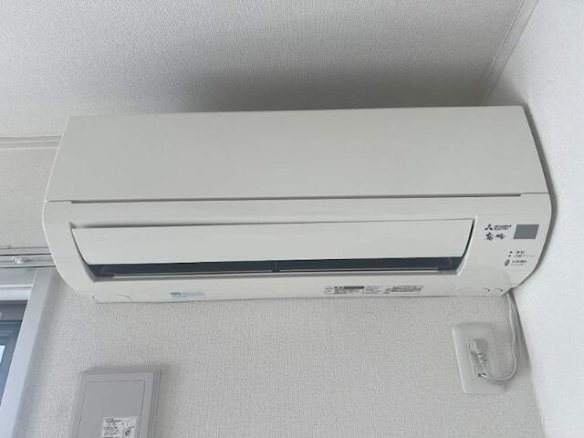 イン ビッグ 松原Ⅱの設備