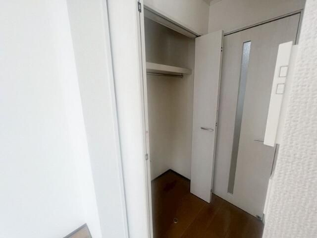 イン ビッグ 松原Ⅱの収納